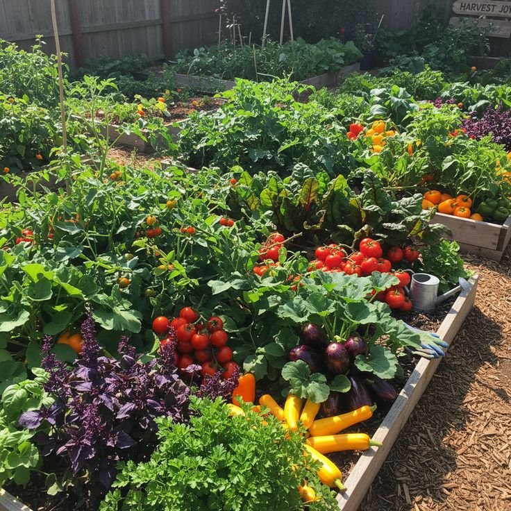 5 Proven Backyard Mini Farms Tomato Growing Tricks