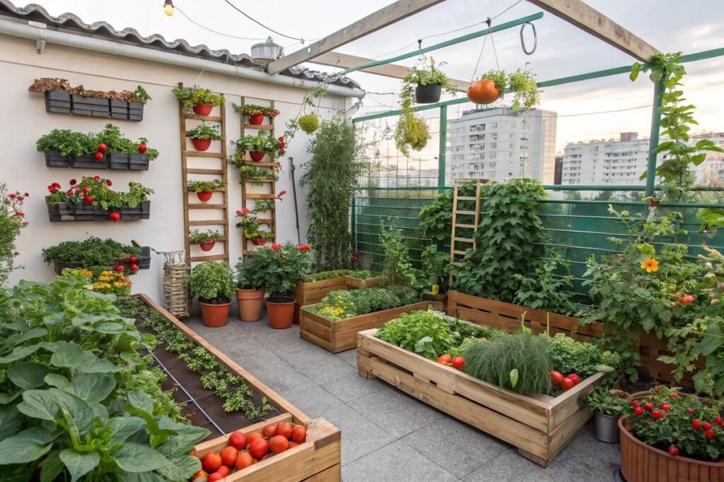 11 Powerful Backyard Mini Farms Gardening Tips That Work