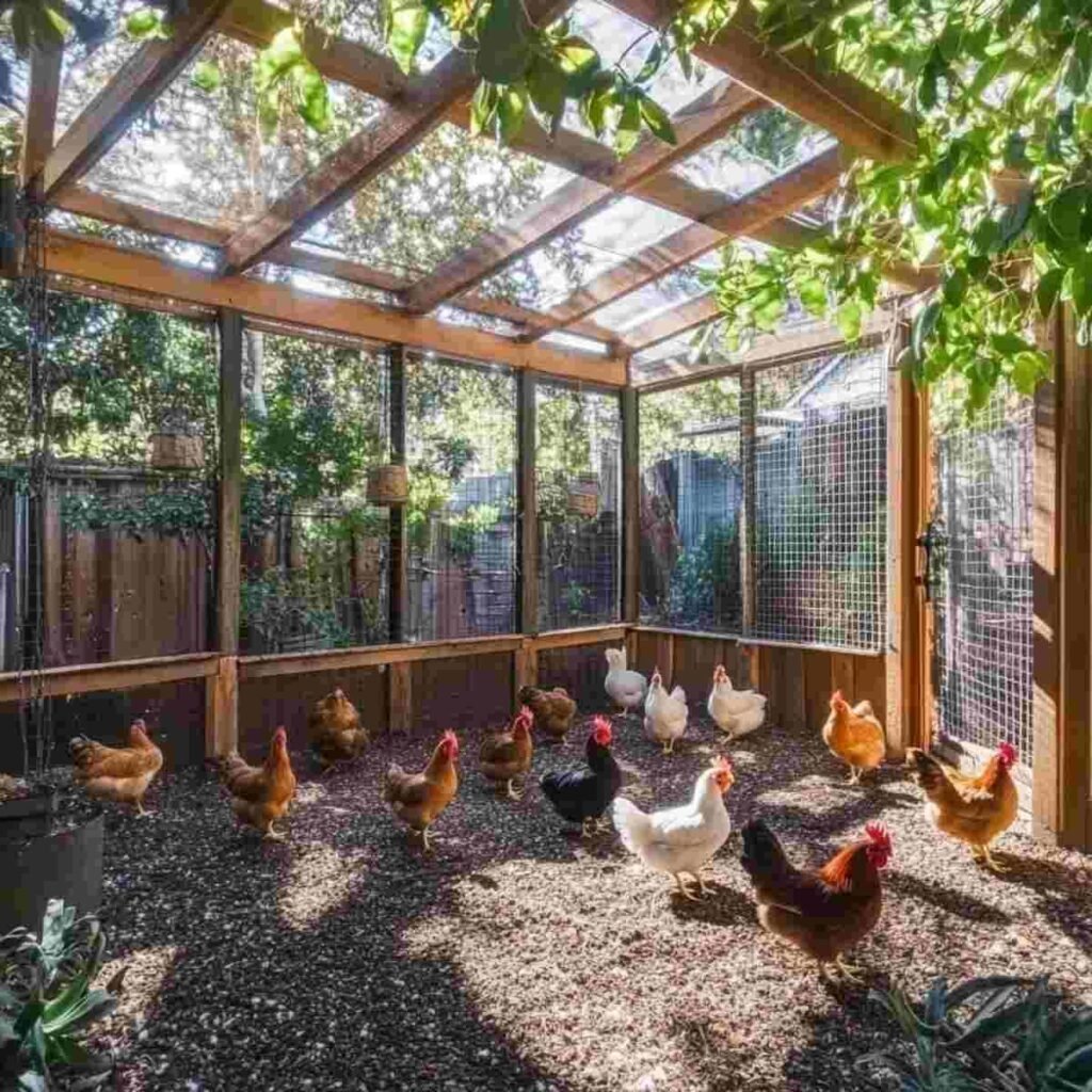 6 Powerful Backyard Mini Farms Egg Production Tips