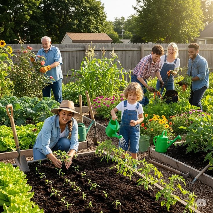 7 Powerful Backyard Mini Farms Ideas That Changed My Garden