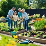 8 Powerful Backyard Mini Farms Productivity Hacks