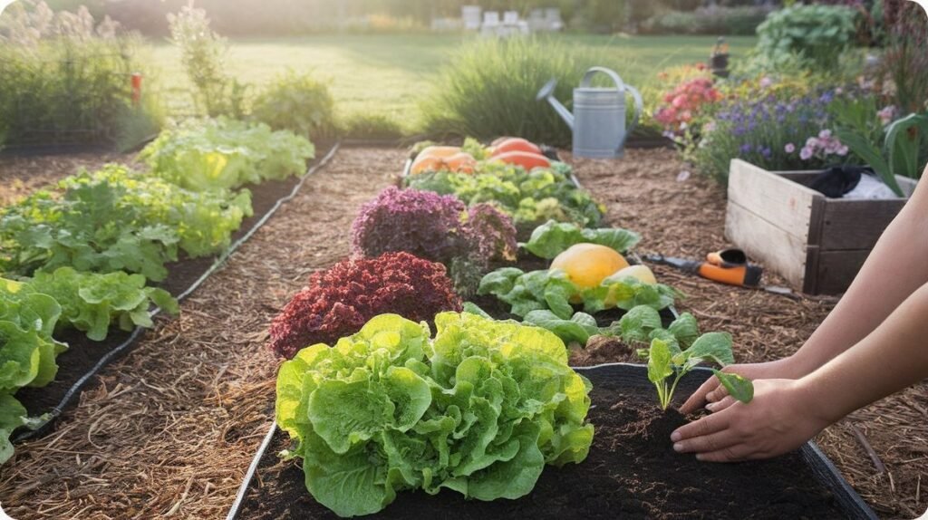 11 Backyard Mini Farms Mistakes Beginners Should Avoid