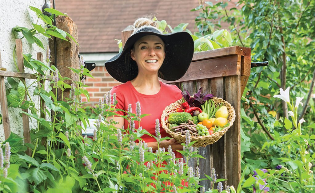 6 Backyard Mini Farms Experiments That Actually Worked