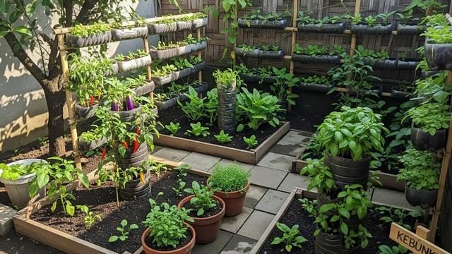 12 Easy Backyard Farm Setup Tips Every Beginner Needs