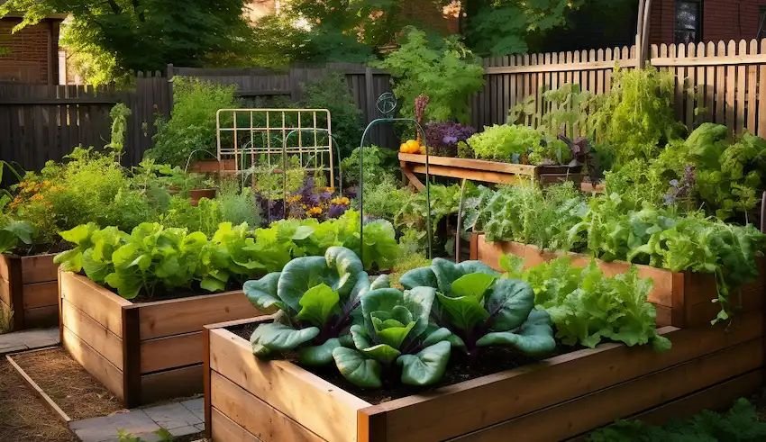 10 Smart Backyard Farm Setup Hacks for Tiny Spaces