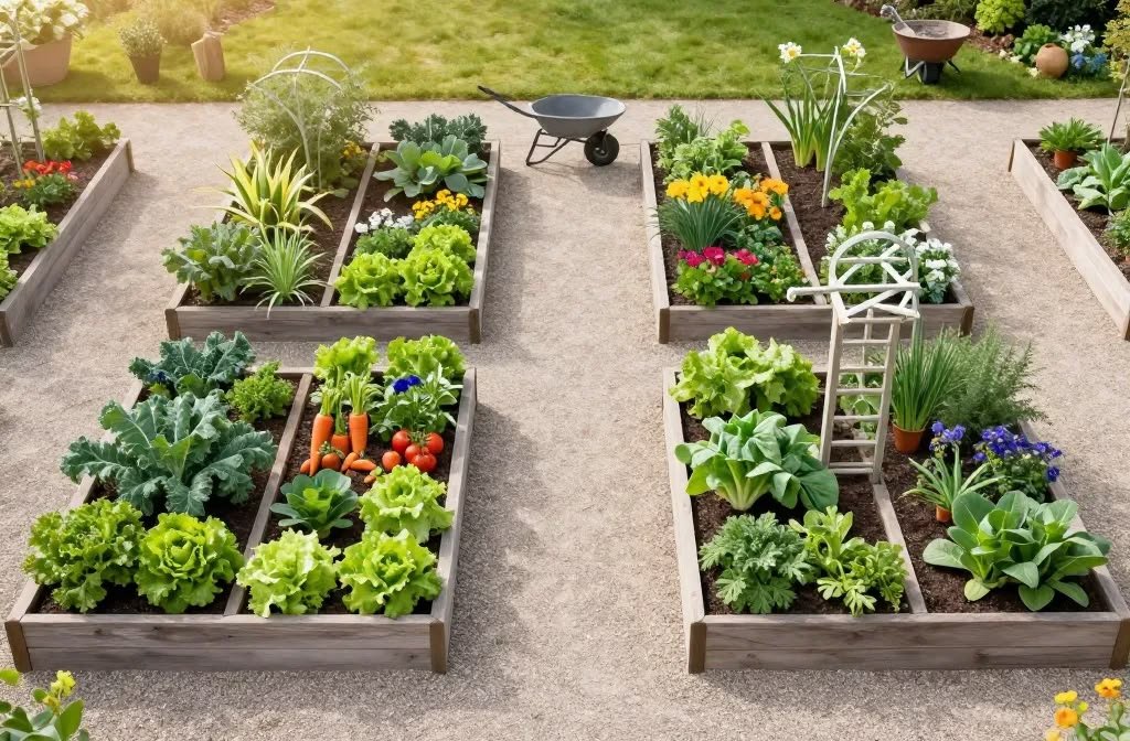 7 Essential Backyard Farm Setup Mistakes I Learned the Hard Way