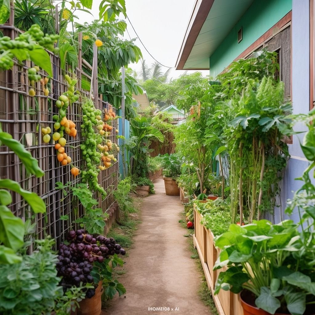 6 Smart Backyard Vegetable Farm Layouts I Tried Myself